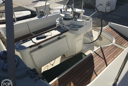 Beneteau Oceanis 382