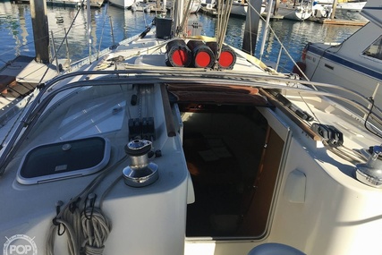 Beneteau Oceanis 382