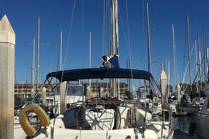 Beneteau Oceanis 382