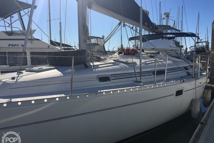 Beneteau Oceanis 382