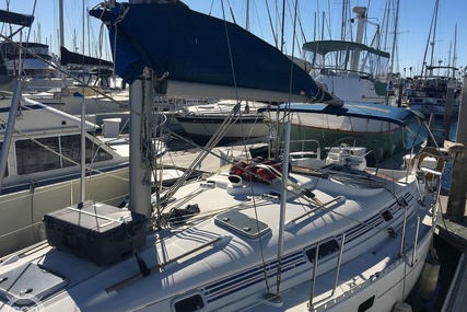 Beneteau Oceanis 382