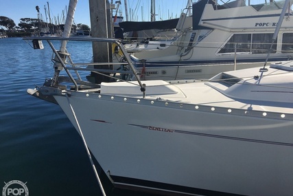 Beneteau Oceanis 382