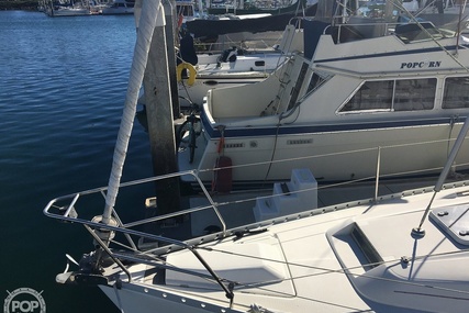 Beneteau Oceanis 382