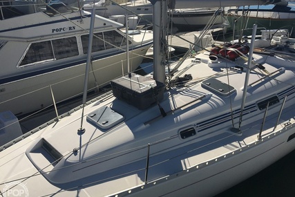 Beneteau Oceanis 382