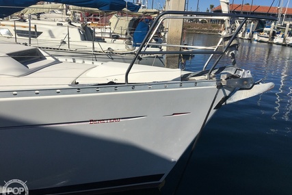 Beneteau Oceanis 382