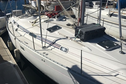 Beneteau Oceanis 382