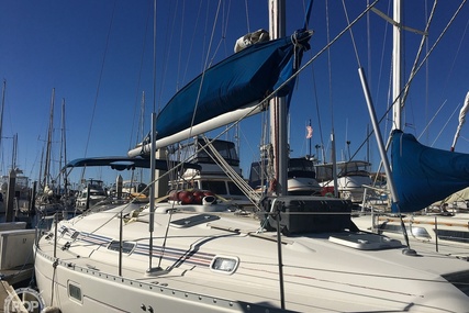 Beneteau Oceanis 382