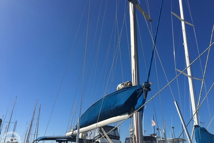 Beneteau Oceanis 382