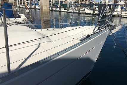 Beneteau Oceanis 382