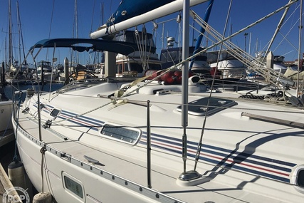 Beneteau Oceanis 382