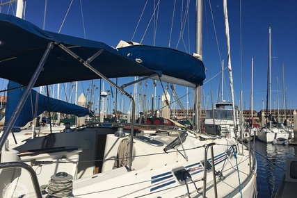 Beneteau Oceanis 382