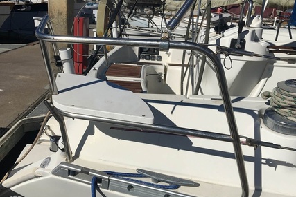 Beneteau Oceanis 382