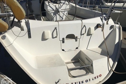 Beneteau Oceanis 382