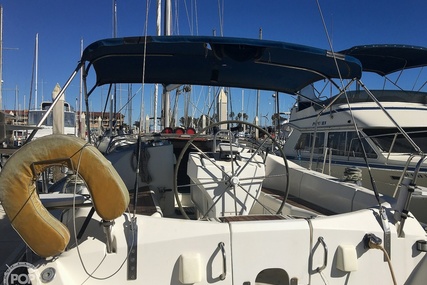 Beneteau Oceanis 382