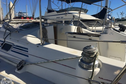 Beneteau Oceanis 382