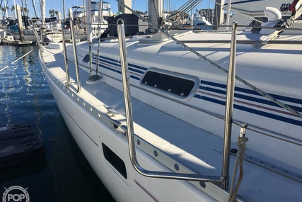 Beneteau Oceanis 382