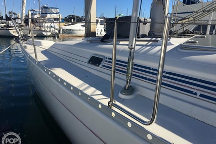 Beneteau Oceanis 382