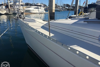 Beneteau Oceanis 382