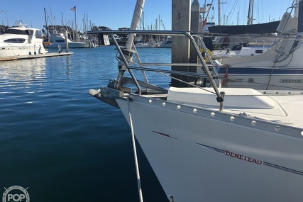 Beneteau Oceanis 382