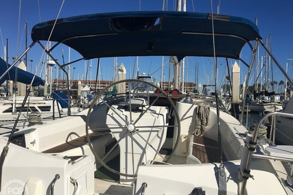 Beneteau Oceanis 382