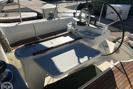 Beneteau Oceanis 382