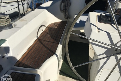 Beneteau Oceanis 382