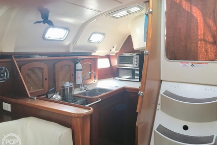 Beneteau Oceanis 382