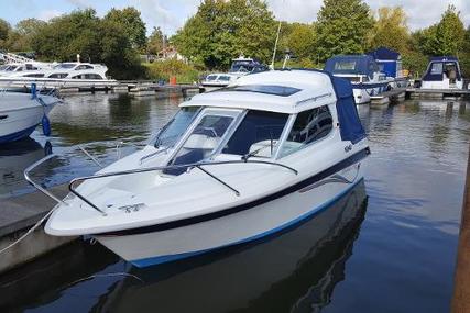 Finnmaster Royal 6100