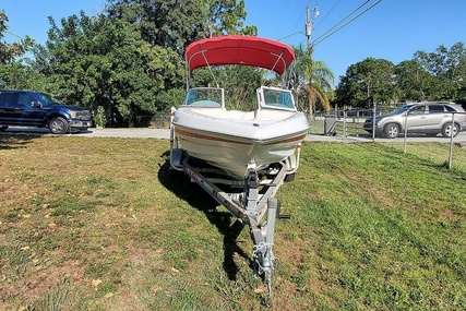 Caravelle Interceptor 192 Bowrider