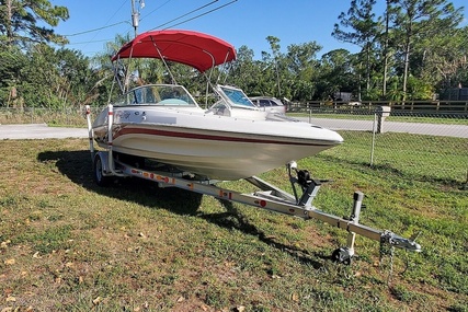 Caravelle Interceptor 192 Bowrider