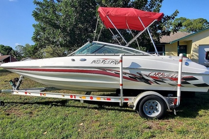 Caravelle Interceptor 192 Bowrider