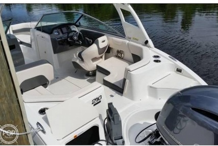 Chaparral 210 Suncoast