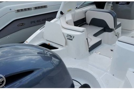 Chaparral 210 Suncoast