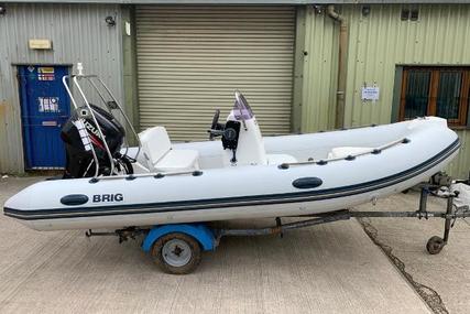 Brig Falcon 450L