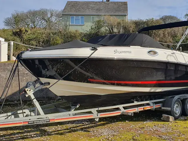 Bayliner VR 6 Bowrider