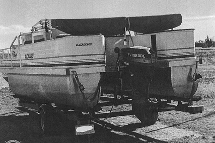 Lowe Bimini 200