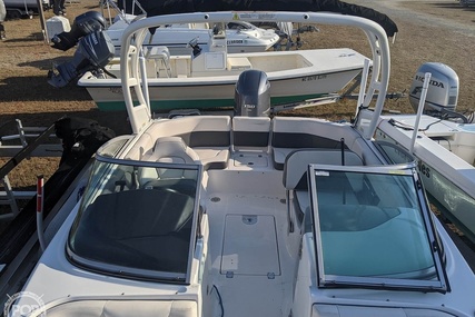 Chaparral 210 Suncoast