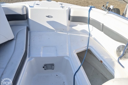 Chaparral 210 Suncoast