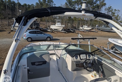 Chaparral 210 Suncoast