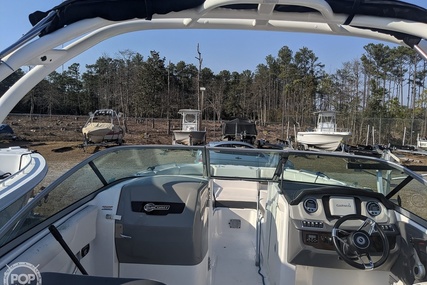 Chaparral 210 Suncoast