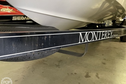 Monterey 180 Fs