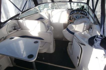 Chaparral 260 Signature Cruiser