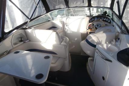 Chaparral 260 Signature Cruiser