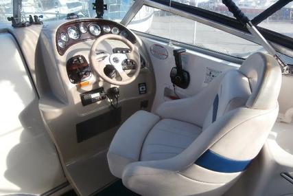 Chaparral 260 Signature Cruiser