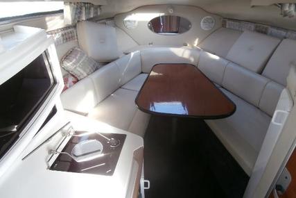 Chaparral 260 Signature Cruiser