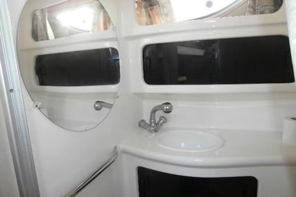 Chaparral 260 Signature Cruiser