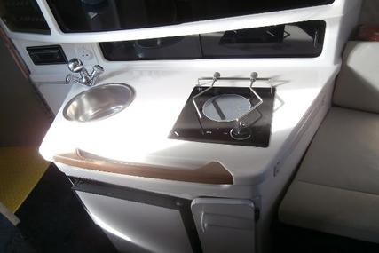 Chaparral 260 Signature Cruiser