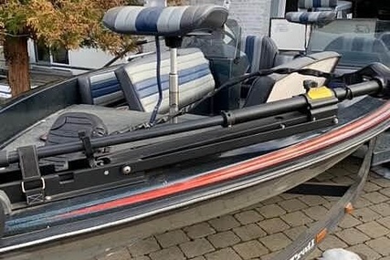 Ranger Boats Apache 375V