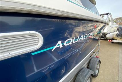 Aquador 22C