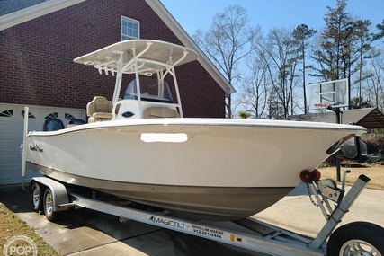 Nauticstar 25 XS Offshore